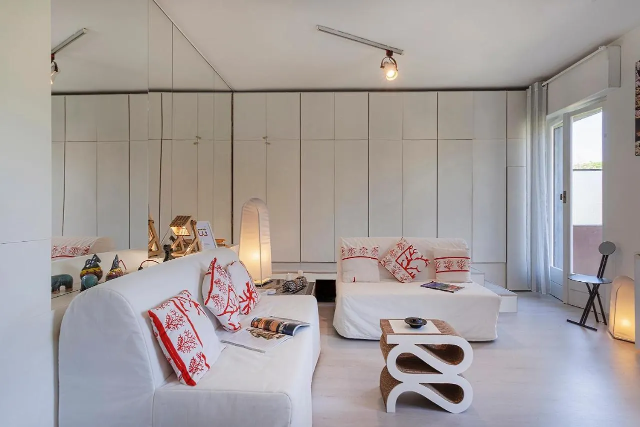 Casa Gretemma Apartment Rapallo