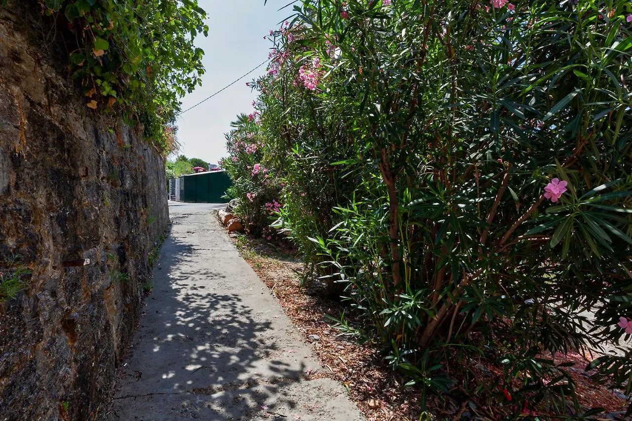 Casa Gretemma Apartment Rapallo 0*,  Italy