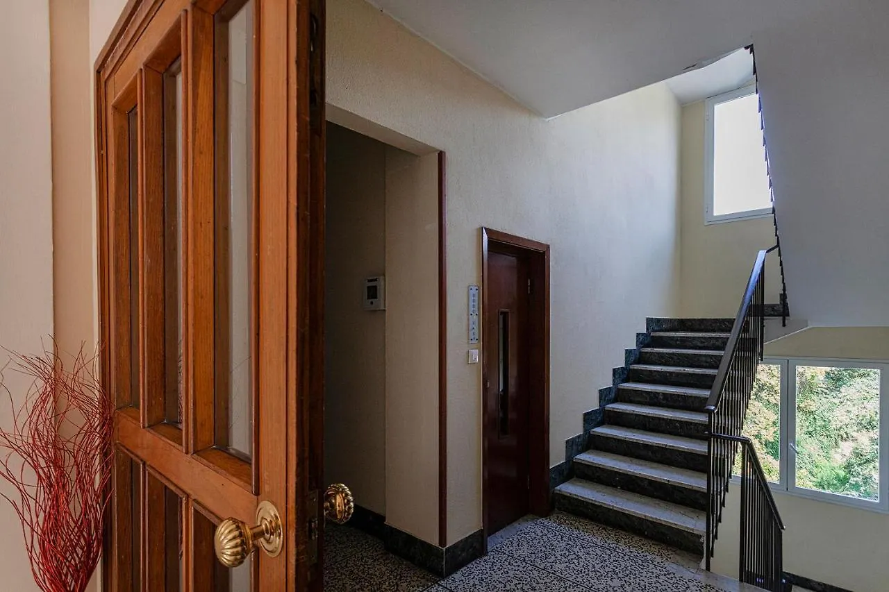Casa Gretemma Apartment Rapallo