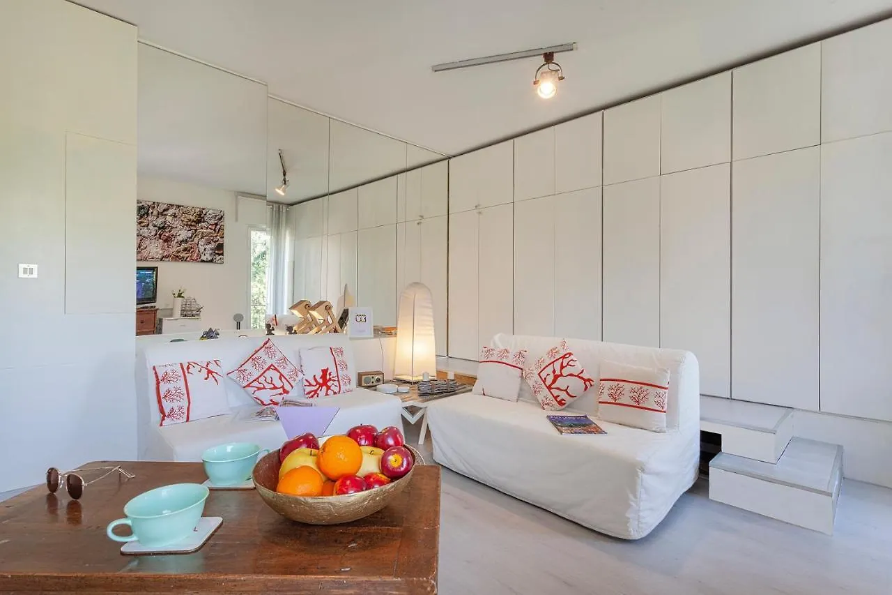 Casa Gretemma Apartment Rapallo