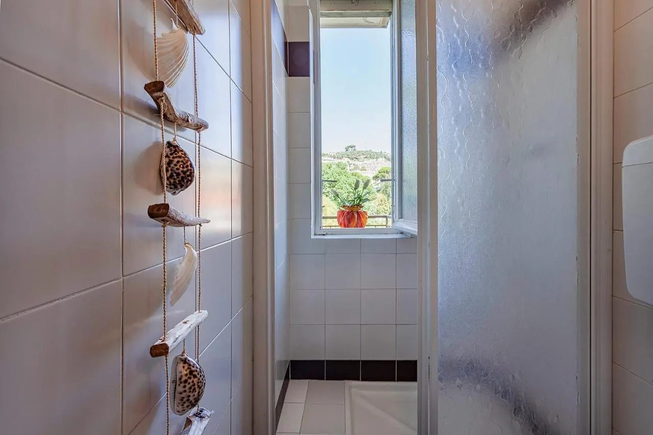 Casa Gretemma Apartment Rapallo