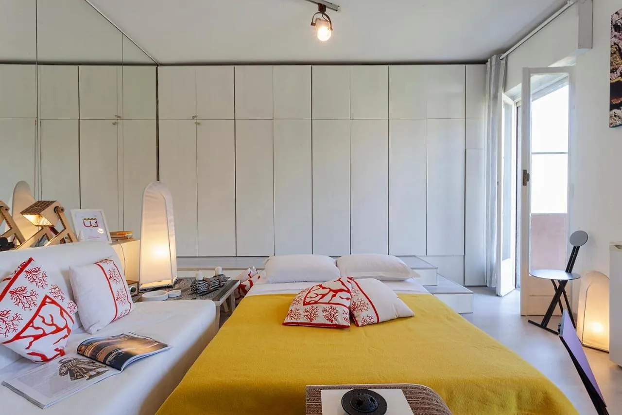 Casa Gretemma Apartment Rapallo