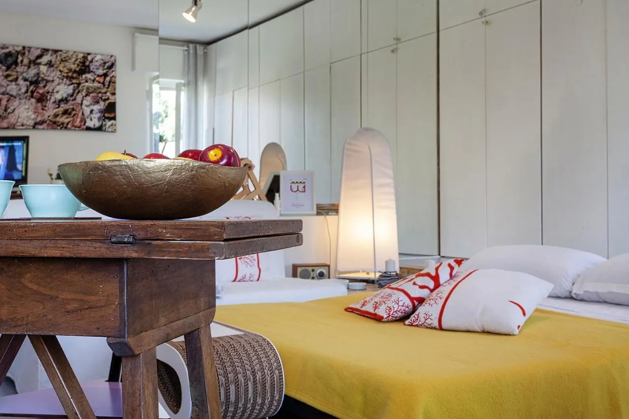 Casa Gretemma Apartment Rapallo Italy