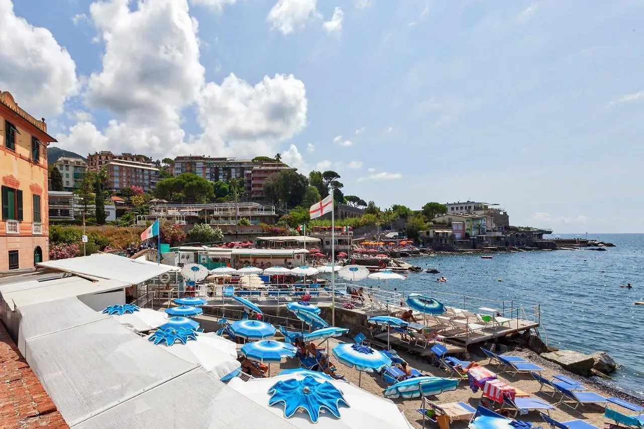 Casa Gretemma Apartment Rapallo 0*,  Italy