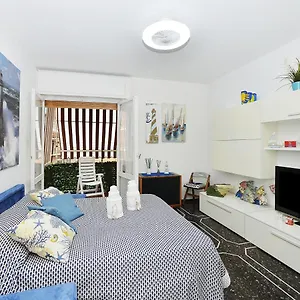 Liguria Maria Jose Apartment